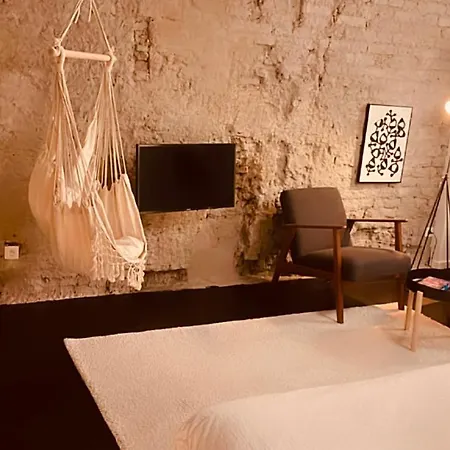 Apartment Studio In The Old Center Of Grote Markt