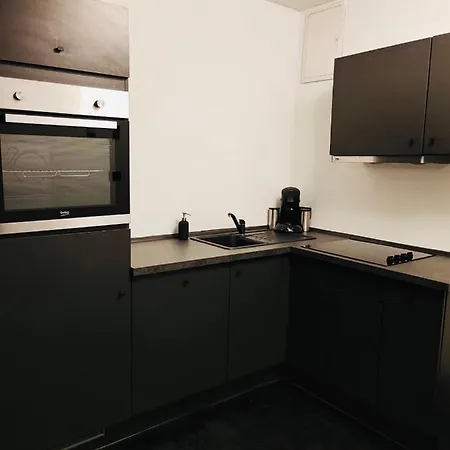 Studio In The Old Center Of Grote Markt Apartment Antwerpen