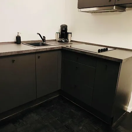 Apartamento Studio In The Old Center Of Grote Markt Antuérpia